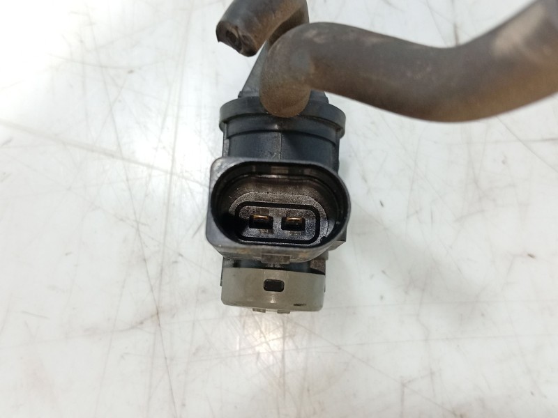 Recambio de valvula para volkswagen new beetle (9c1, 1c1) 1.9 tdi referencia OEM IAM   