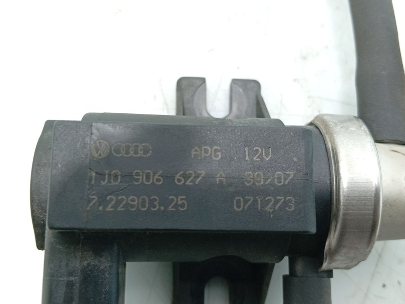 Recambio de valvula para volkswagen new beetle (9c1, 1c1) 1.9 tdi referencia OEM IAM   