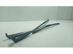 Recambio de brazo limpia delantero izquierdo para mercedes-benz vaneo (414) 1.7 cdi (414.700) referencia OEM IAM 168820114405  