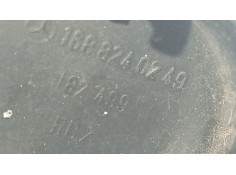 Recambio de brazo limpia delantero izquierdo para mercedes-benz vaneo (414) 1.7 cdi (414.700) referencia OEM IAM 168820114405   2