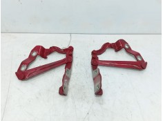 Recambio de bisagra para volkswagen new beetle (9c1, 1c1) 1.9 tdi referencia OEM IAM 1C0898401  