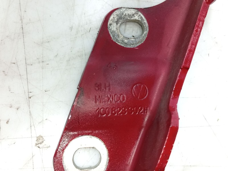 Recambio de bisagra para volkswagen new beetle (9c1, 1c1) 1.9 tdi referencia OEM IAM 1C0898401  