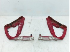 Recambio de bisagra para volkswagen new beetle (9c1, 1c1) 1.9 tdi referencia OEM IAM 1C0898401  