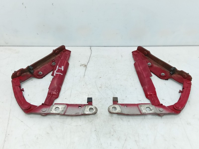 Recambio de bisagra para volkswagen new beetle (9c1, 1c1) 1.9 tdi referencia OEM IAM 1C0898401  