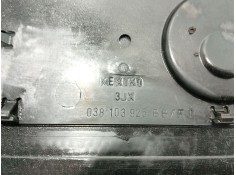 Recambio de tapa motor para volkswagen new beetle (9c1, 1c1) 1.9 tdi referencia OEM IAM    2