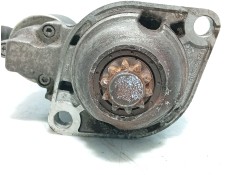 Recambio de motor arranque para volkswagen new beetle (9c1, 1c1) 1.9 tdi referencia OEM IAM 02A911024DV   2