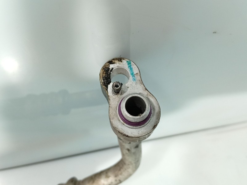 Recambio de tubo para volkswagen new beetle (9c1, 1c1) 1.9 tdi referencia OEM IAM   