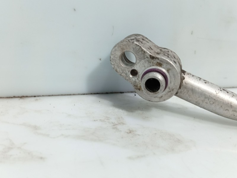 Recambio de tubo para volkswagen new beetle (9c1, 1c1) 1.9 tdi referencia OEM IAM   