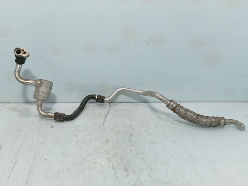 Recambio de tubo para volkswagen new beetle (9c1, 1c1) 1.9 tdi referencia OEM IAM   