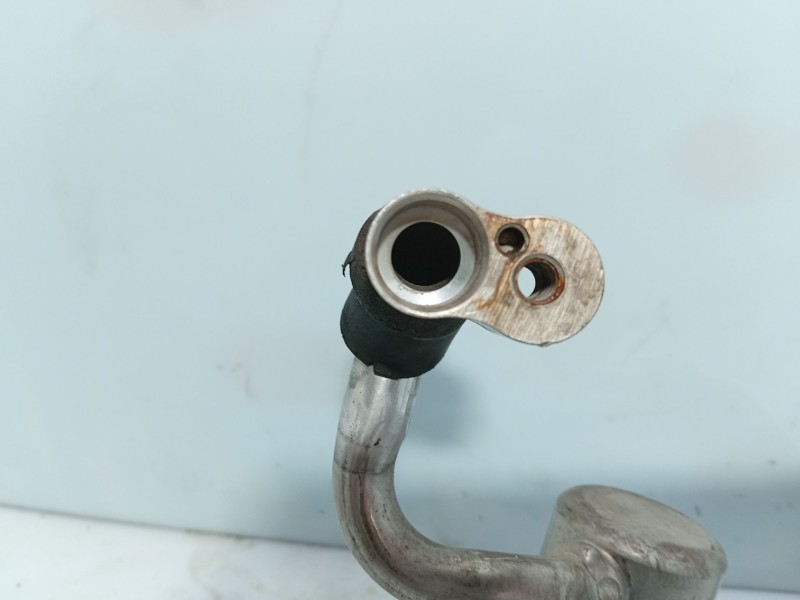 Recambio de tubo para volkswagen new beetle (9c1, 1c1) 1.9 tdi referencia OEM IAM   