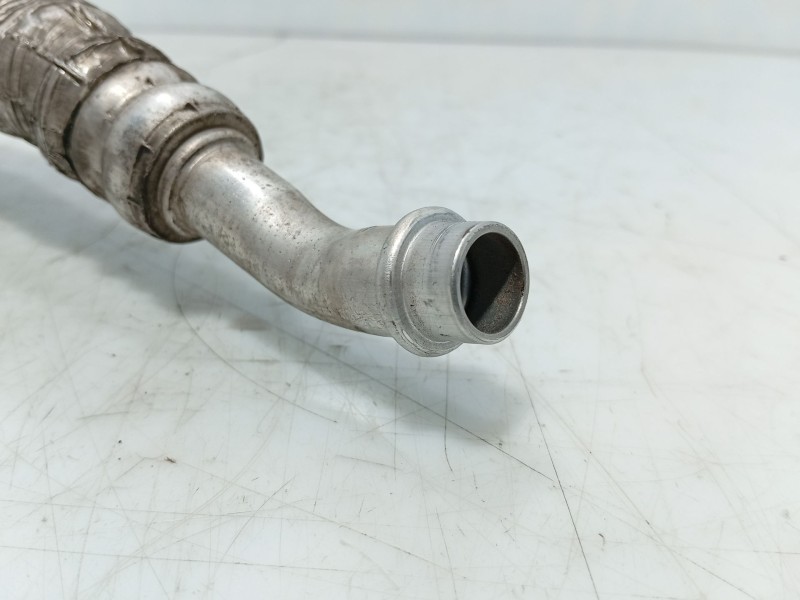 Recambio de tubo para volkswagen new beetle (9c1, 1c1) 1.9 tdi referencia OEM IAM   