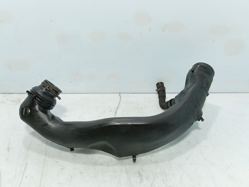 Recambio de tubo para volkswagen new beetle (9c1, 1c1) 1.9 tdi referencia OEM IAM   