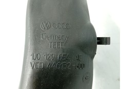 Recambio de tubo para volkswagen new beetle (9c1, 1c1) 1.9 tdi referencia OEM IAM    2