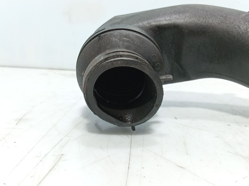 Recambio de tubo para volkswagen new beetle (9c1, 1c1) 1.9 tdi referencia OEM IAM   