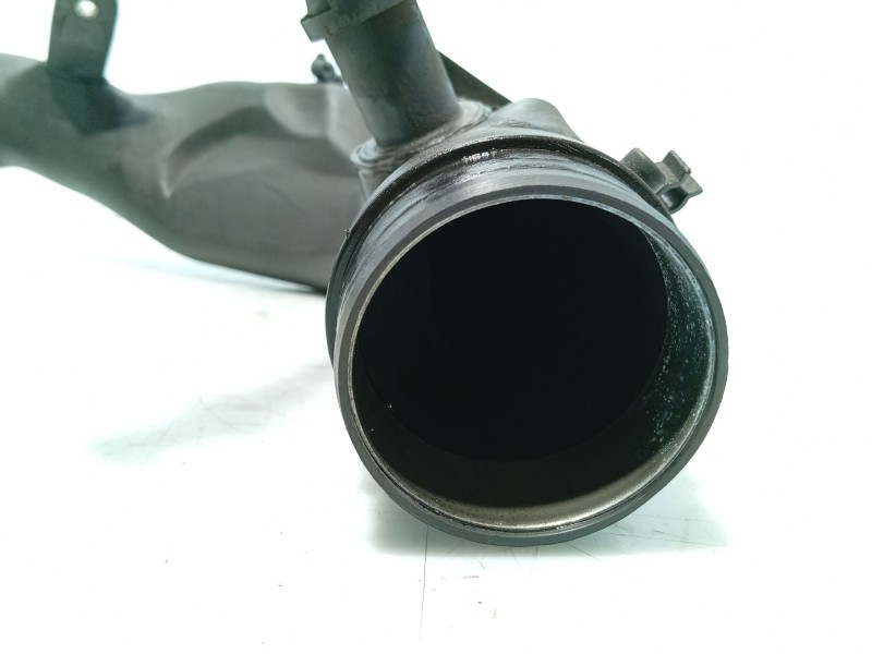 Recambio de tubo para volkswagen new beetle (9c1, 1c1) 1.9 tdi referencia OEM IAM   
