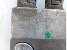 Recambio de palanca cambio para volkswagen new beetle (9c1, 1c1) 1.9 tdi referencia OEM IAM 1J0711112B   2