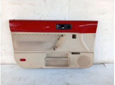 Recambio de guarnecido puerta delantera izquierda para volkswagen new beetle (9c1, 1c1) 1.9 tdi referencia OEM IAM   