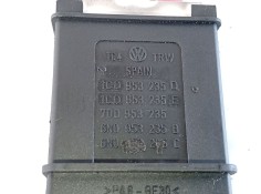Recambio de warning para volkswagen new beetle (9c1, 1c1) 1.9 tdi referencia OEM IAM 1C0953235BB41   2