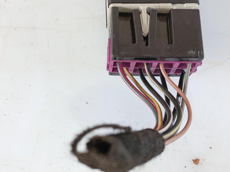 Recambio de warning para volkswagen new beetle (9c1, 1c1) 1.9 tdi referencia OEM IAM 1C0953235BB41  