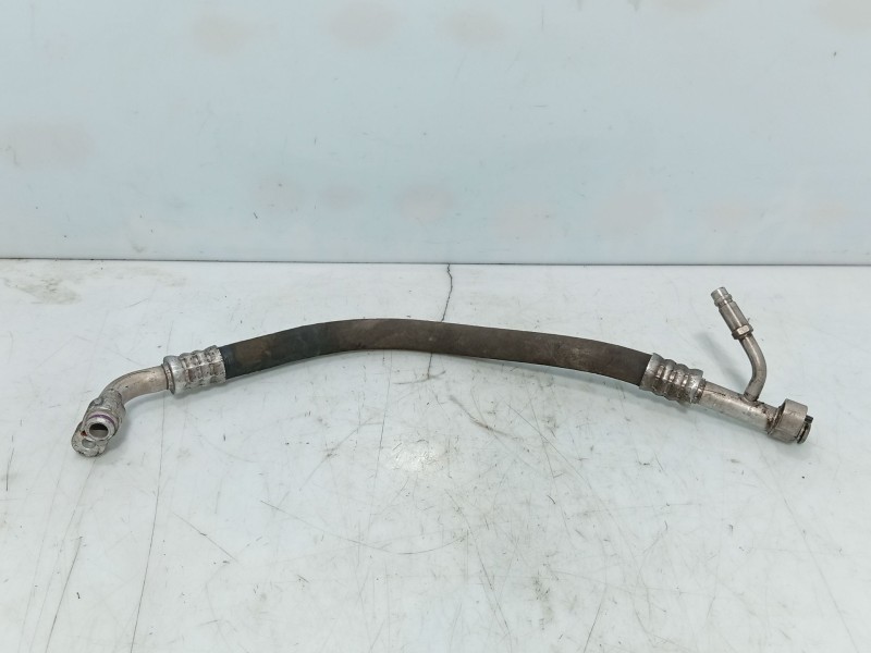 Recambio de tubo para volkswagen new beetle (9c1, 1c1) 1.9 tdi referencia OEM IAM   