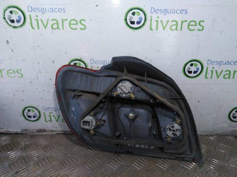 Recambio de piloto trasero derecho para  referencia OEM IAM   