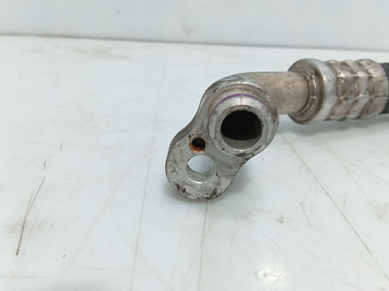 Recambio de tubo para volkswagen new beetle (9c1, 1c1) 1.9 tdi referencia OEM IAM   