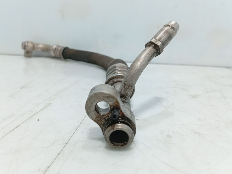 Recambio de tubo para volkswagen new beetle (9c1, 1c1) 1.9 tdi referencia OEM IAM   