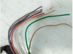 Recambio de mando retrovisor para volkswagen new beetle (9c1, 1c1) 1.9 tdi referencia OEM IAM    2