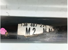 Recambio de transmision delantera derecha para volkswagen new beetle (9c1, 1c1) 1.9 tdi referencia OEM IAM 1J0407452X   2