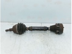 Recambio de transmision delantera izquierda para volkswagen new beetle (9c1, 1c1) 1.9 tdi referencia OEM IAM 1J0407451QX  