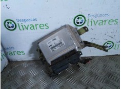 Recambio de centralita motor uce para  referencia OEM IAM 0281011538 39103-27061 