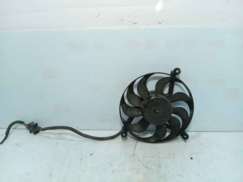 Recambio de electroventilador para volkswagen new beetle (9c1, 1c1) 1.9 tdi referencia OEM IAM   