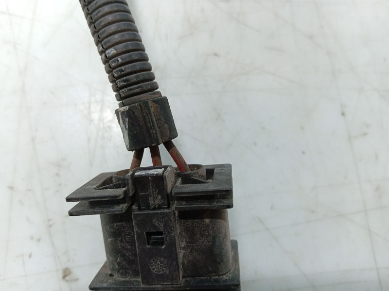 Recambio de electroventilador para volkswagen new beetle (9c1, 1c1) 1.9 tdi referencia OEM IAM   