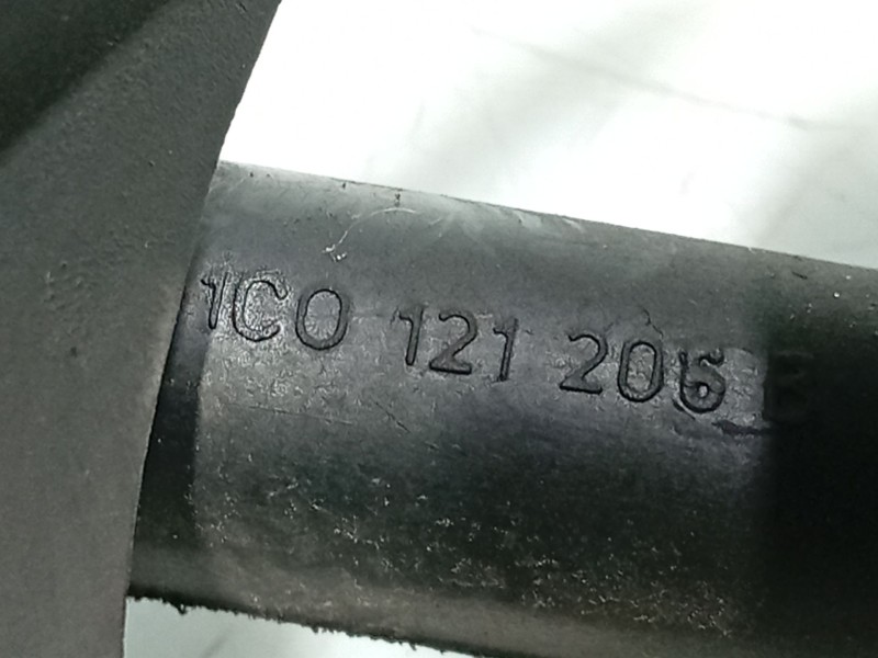 Recambio de electroventilador para volkswagen new beetle (9c1, 1c1) 1.9 tdi referencia OEM IAM   