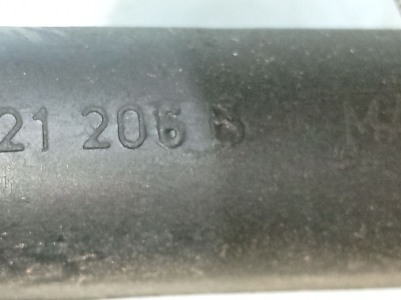 Recambio de electroventilador para volkswagen new beetle (9c1, 1c1) 1.9 tdi referencia OEM IAM   