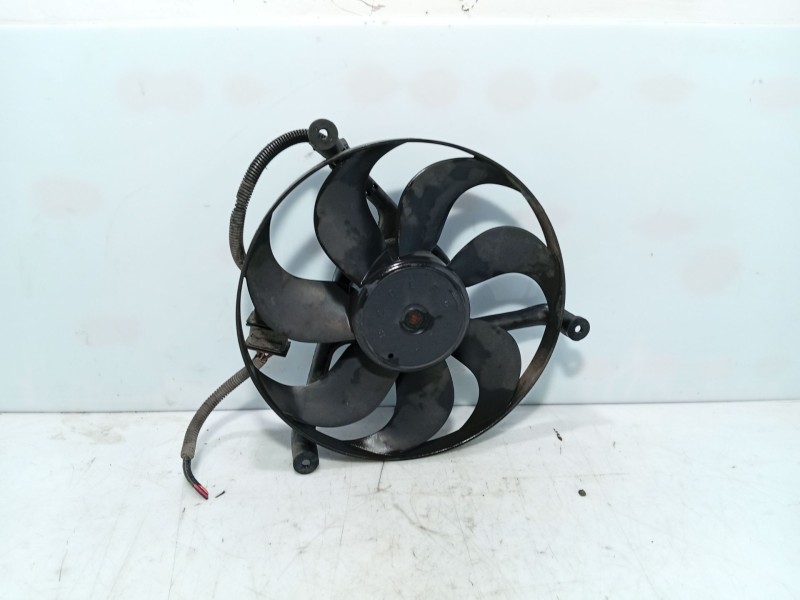 Recambio de electroventilador para volkswagen new beetle (9c1, 1c1) 1.9 tdi referencia OEM IAM   