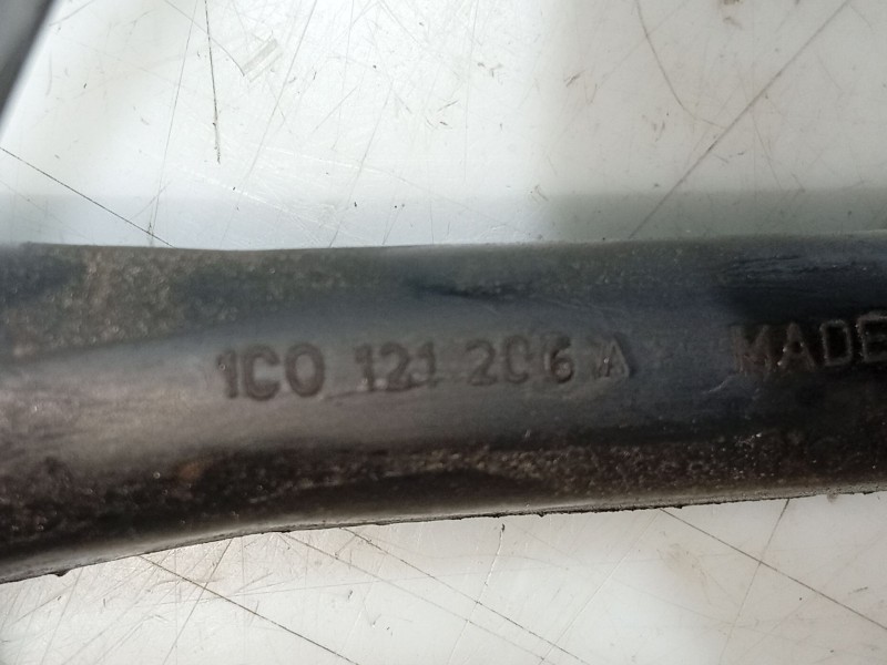 Recambio de electroventilador para volkswagen new beetle (9c1, 1c1) 1.9 tdi referencia OEM IAM   