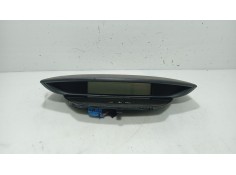 Recambio de modulo electronico para citroën c4 ii (nc_) 1.6 hdi 90 referencia OEM IAM   