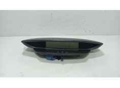 Recambio de modulo electronico para citroën c4 ii (nc_) 1.6 hdi 90 referencia OEM IAM    2