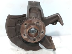 Recambio de mangueta delantera derecha para volkswagen new beetle (9c1, 1c1) 1.9 tdi referencia OEM IAM 1J0407256AG  