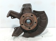 Recambio de mangueta delantera izquierda para volkswagen new beetle (9c1, 1c1) 1.9 tdi referencia OEM IAM 1J0407255AG  