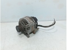 Recambio de alternador para volkswagen new beetle (9c1, 1c1) 1.9 tdi referencia OEM IAM 038903018QX  
