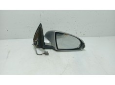 Recambio de retrovisor derecho para nissan primera hatchback (p12) 1.6 referencia OEM IAM   
