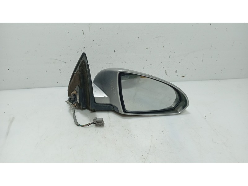 Recambio de retrovisor derecho para nissan primera hatchback (p12) 1.6 referencia OEM IAM   