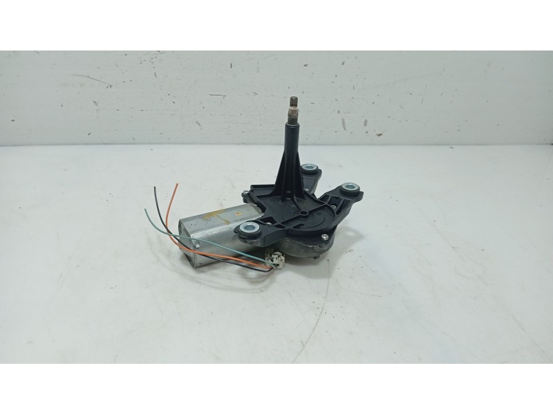Recambio de motor limpia trasero para nissan primera hatchback (p12) 1.6 referencia OEM IAM   