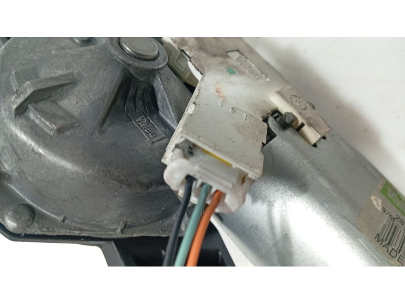 Recambio de motor limpia trasero para nissan primera hatchback (p12) 1.6 referencia OEM IAM   