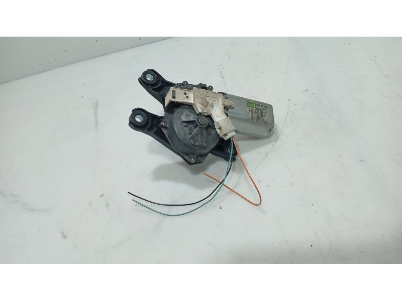 Recambio de motor limpia trasero para nissan primera hatchback (p12) 1.6 referencia OEM IAM   