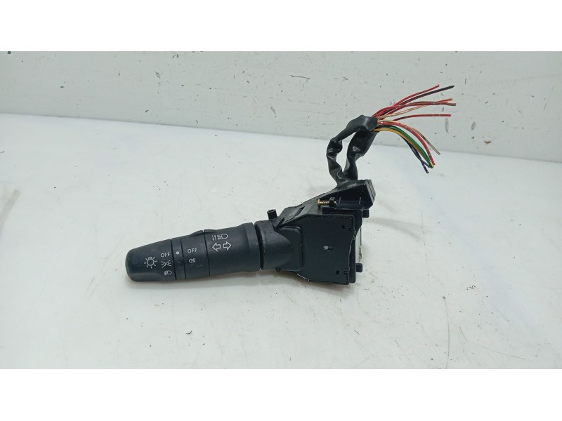 Recambio de mando luces para nissan primera hatchback (p12) 1.6 referencia OEM IAM   