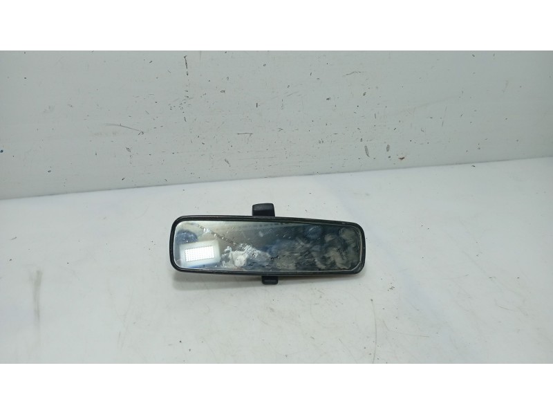Recambio de espejo interior para nissan primera hatchback (p12) 1.6 referencia OEM IAM   