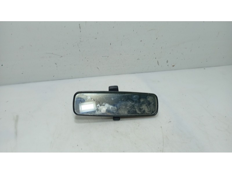 Recambio de espejo interior para nissan primera hatchback (p12) 1.6 referencia OEM IAM   